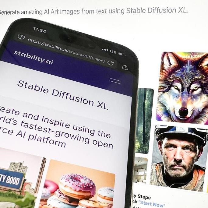 AI-generated child sexual abuse images could flood the internet. A watchdog is calling for action